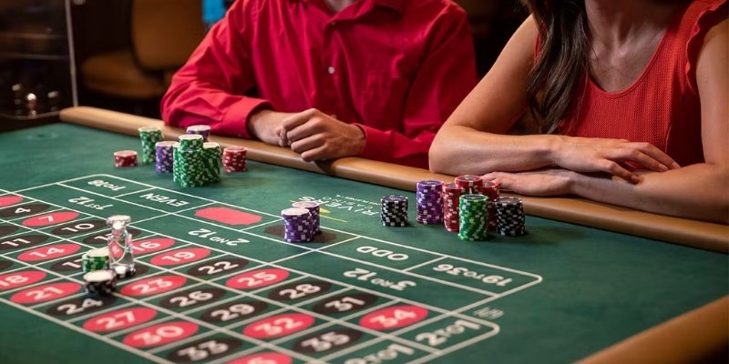 Áp dụng chiến thuật phù hợp để tăng tỷ lệ chiến thắng tại Roulette Fun88