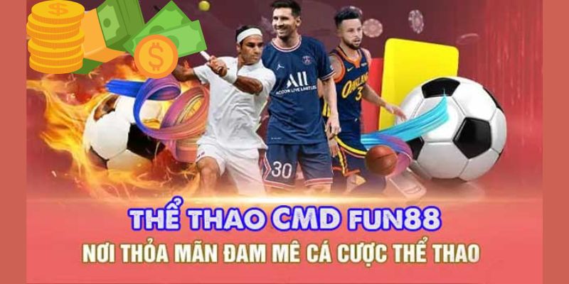 Hướng dẫn tân thủ cách tham gia tại fun88 