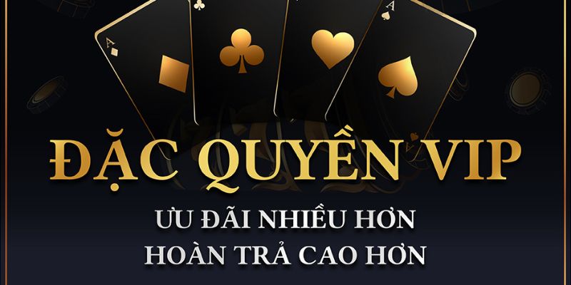 Một vài ưu đãi siêu vip đặc trưng tại fun88