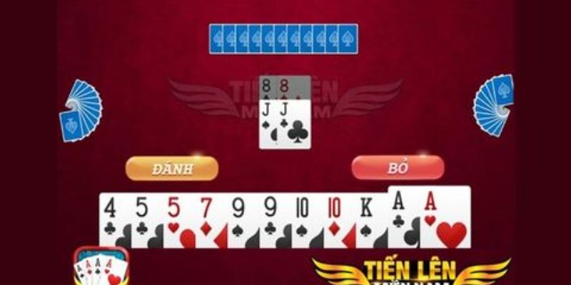 Những thông tin tổng quan về game tiến lên miền nam