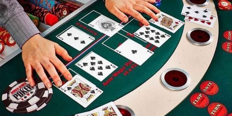 Ưu điểm nổi bật của Poker Fun88