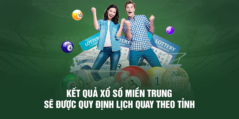 Thời gian cùng những điểm quay thưởng của hình thức XSMT