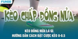 kèo đồng nửa