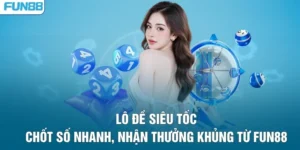 lô đề siêu tốc